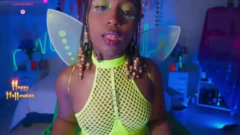 Sara online show from 31, 10, 2025