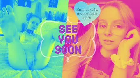 Emma Sky online show from 21, 12, 2024