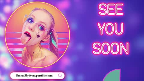 Emma Sky online show from 4, 2, 2025