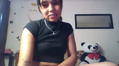 EmmaSplycer online show from 7, 2, 2025