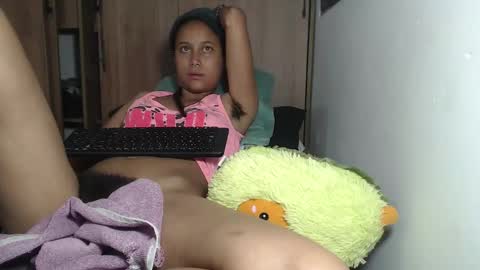 Snapshot of emmasweet95 chatting on 3, 12, 2024 emmasweet95 online show from 3, 12, 2024