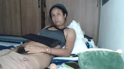 Snapshot of emmasweet95 chatting on 30, 12, 2024 emmasweet95 online show from 30, 12, 2024