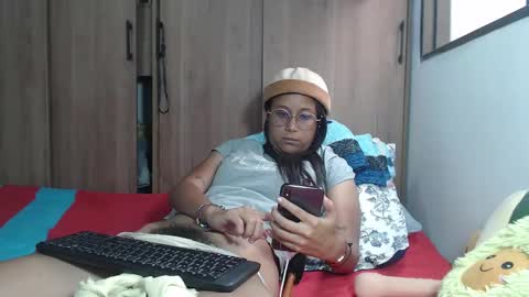 Snapshot of emmasweet95 chatting on 6, 3, 2025 emmasweet95 online show from 6, 3, 2025