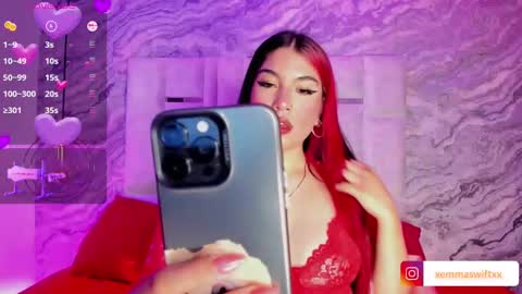 Emma online show from 25, 2, 2025