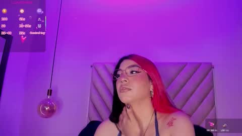 Emma online show from 17, 11, 2025