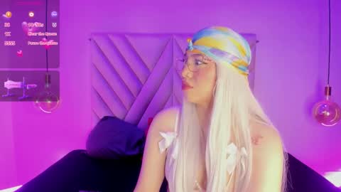 Emma online show from 17, 12, 2025