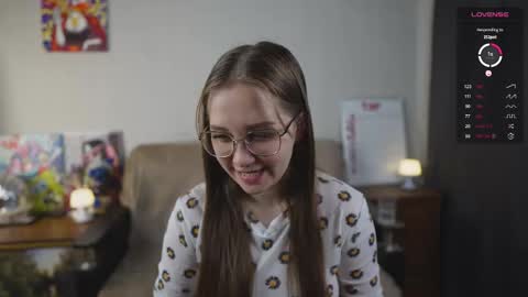 Mia online show from 16, 10, 2025