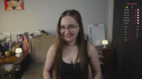 Mia online show from 5, 12, 2025