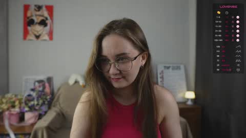 Mia online show from 23, 3, 2026