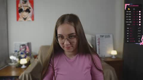 Mia online show from 19, 4, 2026