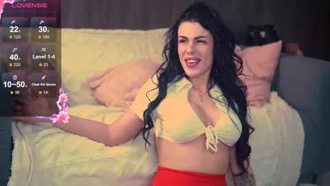 Emma online show from 10, 1, 2026