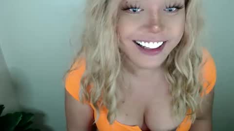 YourDreamGirl Emma  online show from 13, 9, 2025