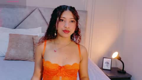 EMMAWILIAMS online show from 21, 4, 2026