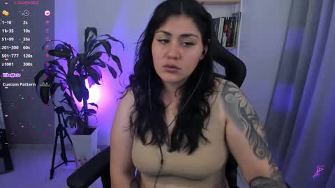 EMMA online show from 10, 11, 2025