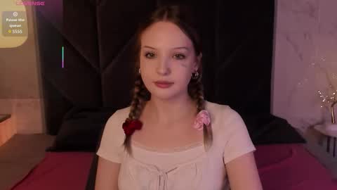 Iris online show from 28, 11, 2025