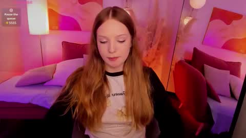 Iris online show from 19, 2, 2026