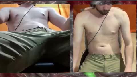 Somethingratherlarge online show from 19, 3, 2026