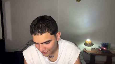 emmett_00 online show from 21, 10, 2025