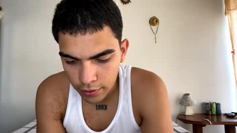 emmett_00 online show from 22, 10, 2025