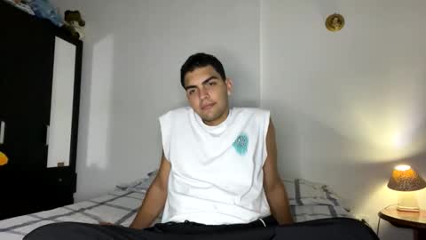 emmett_00 online show from 23, 10, 2025