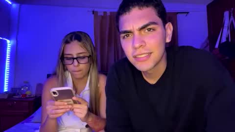 emmett_00 online show from 27, 10, 2025