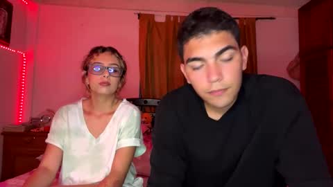 emmett_00 online show from 28, 10, 2025