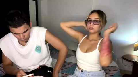 emmett_00 online show from 13, 11, 2025