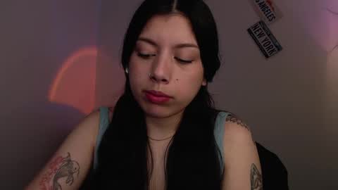Snapshot of emmi_0 chatting on 28, 2, 2025 Emily Independent model online show from 28, 2, 2025