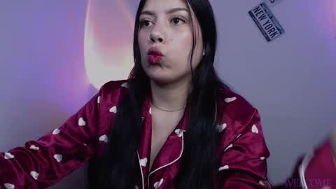 Snapshot of emmi_0 chatting on 11, 3, 2025 Emily Independent model online show from 11, 3, 2025