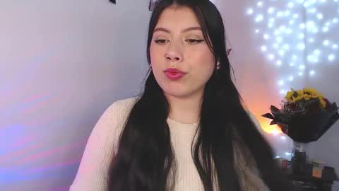 Snapshot of emmi_0 chatting on 28, 9, 2025 Emily Independent model online show from 28, 9, 2025