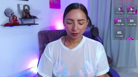 Emmi Cam online show from 31, 3, 2026