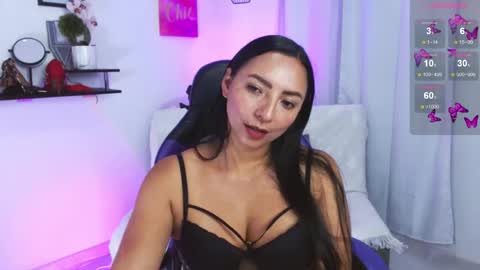 Emmi Cam online show from 14, 4, 2026