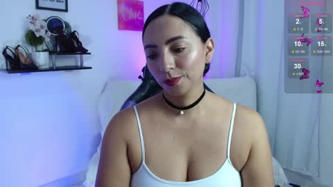 Snapshot of emmi_cam chatting on 29, 5, 2026 Emmi Cam online show from 29, 5, 2026