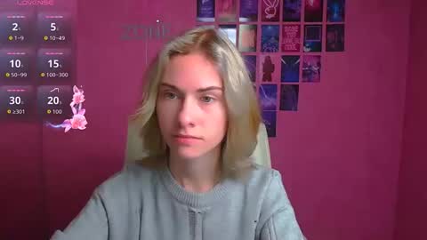 Emmi online show from 17, 10, 2025