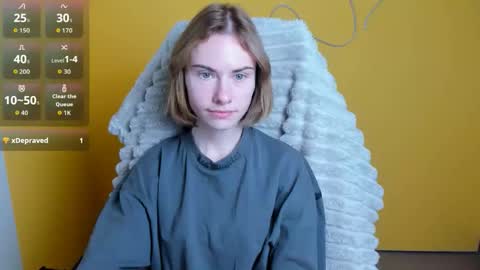 Emmi online show from 2, 12, 2025