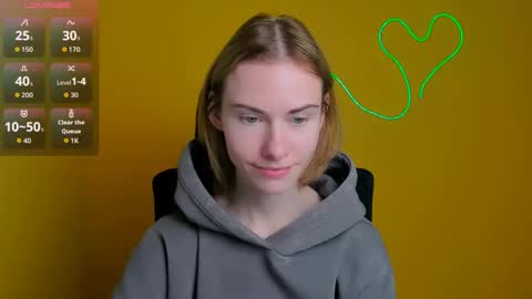 Emmi online show from 20, 12, 2025