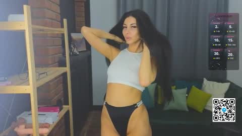 Mia online show from 28, 11, 2025