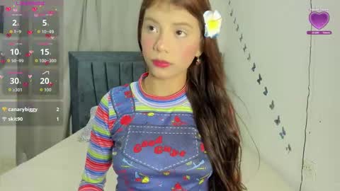 Emmie online show from 29, 11, 2025