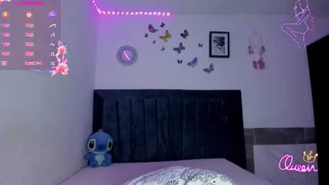 Snapshot of emmie_bunny chatting on 14, 6, 2026 Emmie online show from 14, 6, 2026