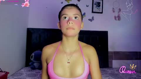 Snapshot of emmie_bunny chatting on 20, 6, 2026 Emmie online show from 20, 6, 2026
