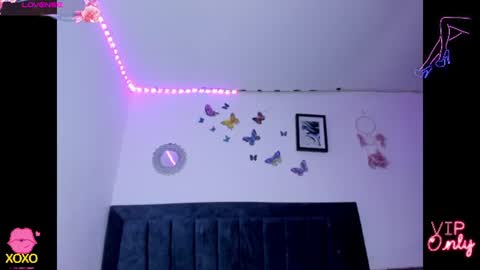 Snapshot of emmie_bunny chatting on 26, 7, 2026 Emmie online show from 26, 7, 2026