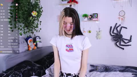 emmie_everly online show from 17, 12, 2025