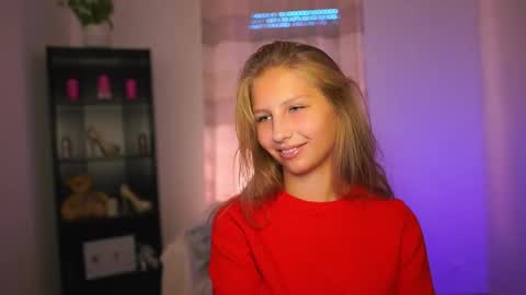 Snapshot of emmie_murray chatting on 27, 9, 2025 Emmie online show from 27, 9, 2025