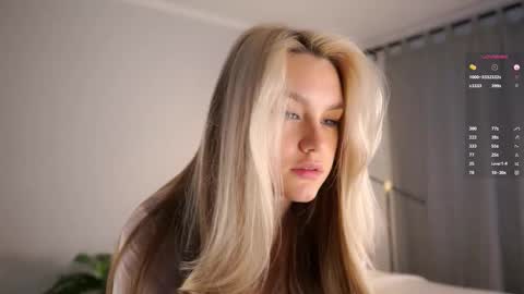 Aurora online show from 23, 12, 2025