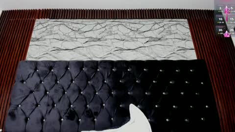 Snapshot of emmiily chatting on 15, 12, 2024 Emely online show from 15, 12, 2024