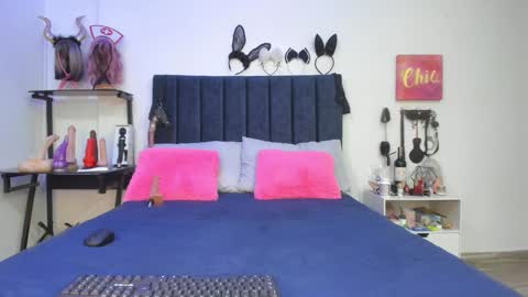          online show from 16, 1, 2025