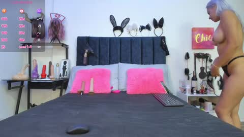          online show from 3, 2, 2025