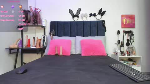          online show from 7, 3, 2025