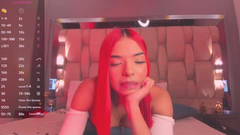    online show from 30, 1, 2025