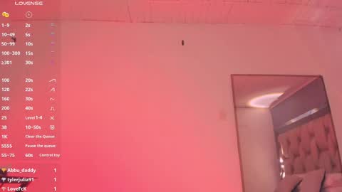    online show from 14, 2, 2025